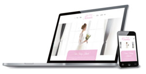 Portfolio Agencji Reklamowej CSSMEDIA - strona www