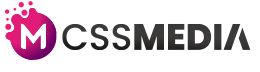 CSS MEDIA Logo