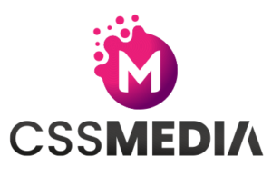 Logo CSSMEDIA