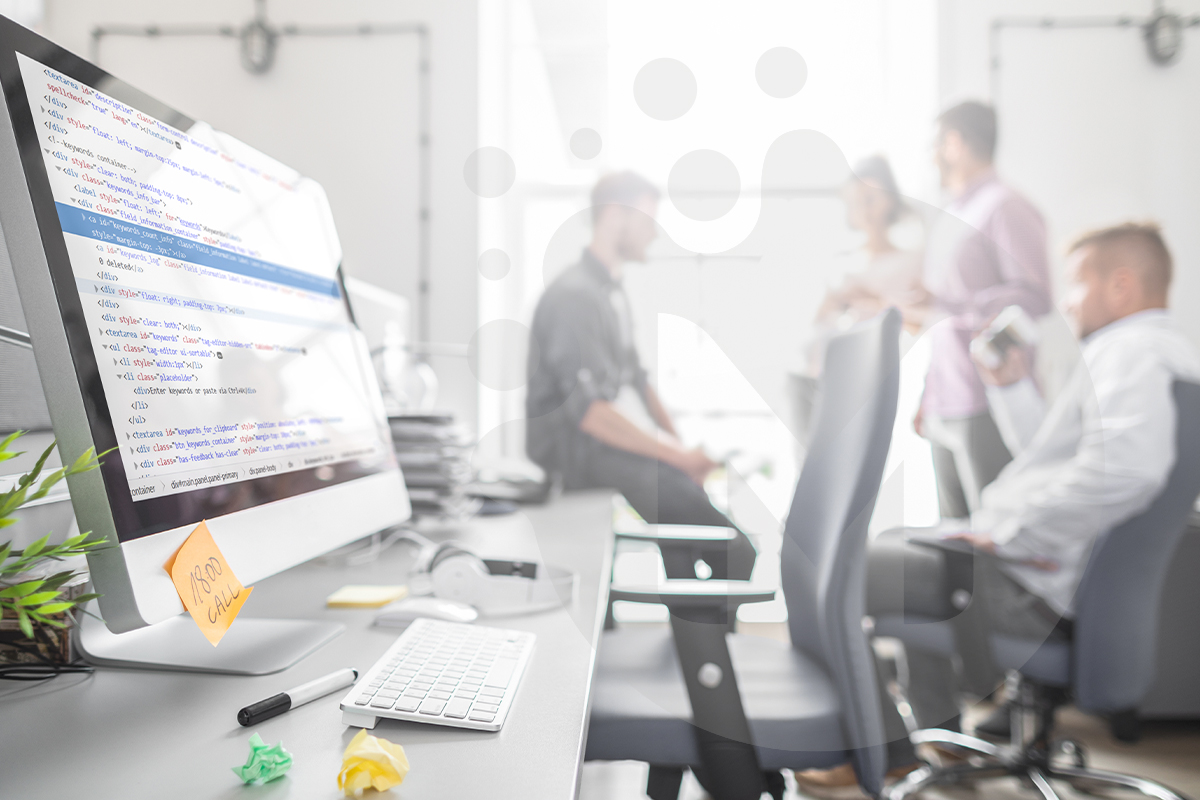 Jak tworzy się profesjonalne strony internetowe dla firm?