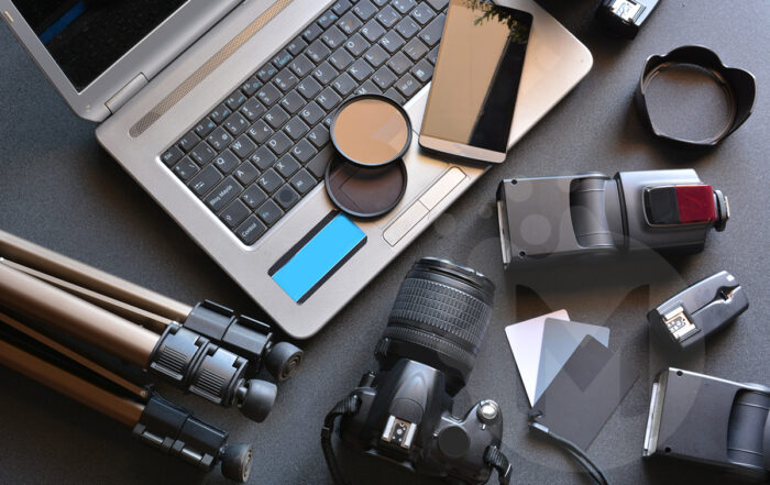 CSS MEDIA Agencja reklamowa - Fotografia dla początkujących