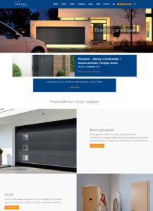 CSS MEDIA Agencja reklamowa - Portfolio