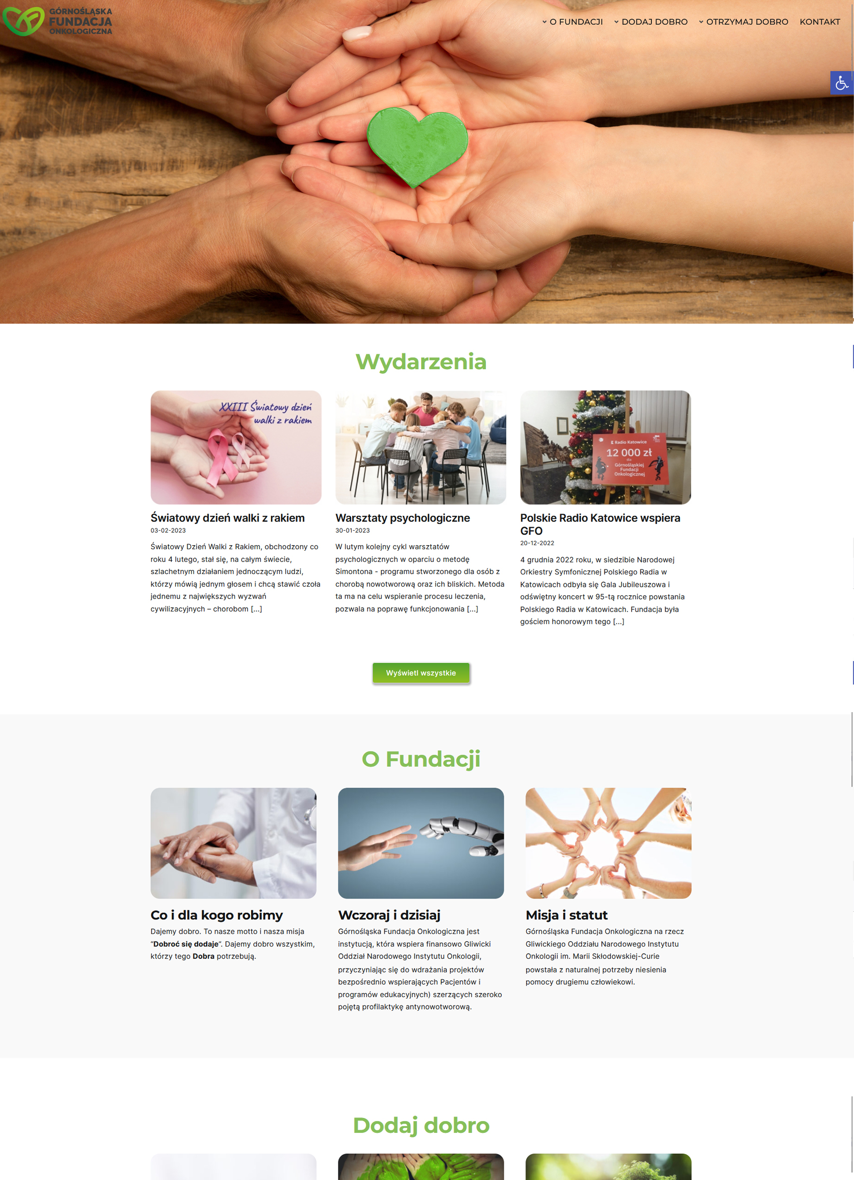 CSS MEDIA Agencja reklamowa - Portfolio