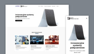 CSS MEDIA Agencja reklamowa - strony www
